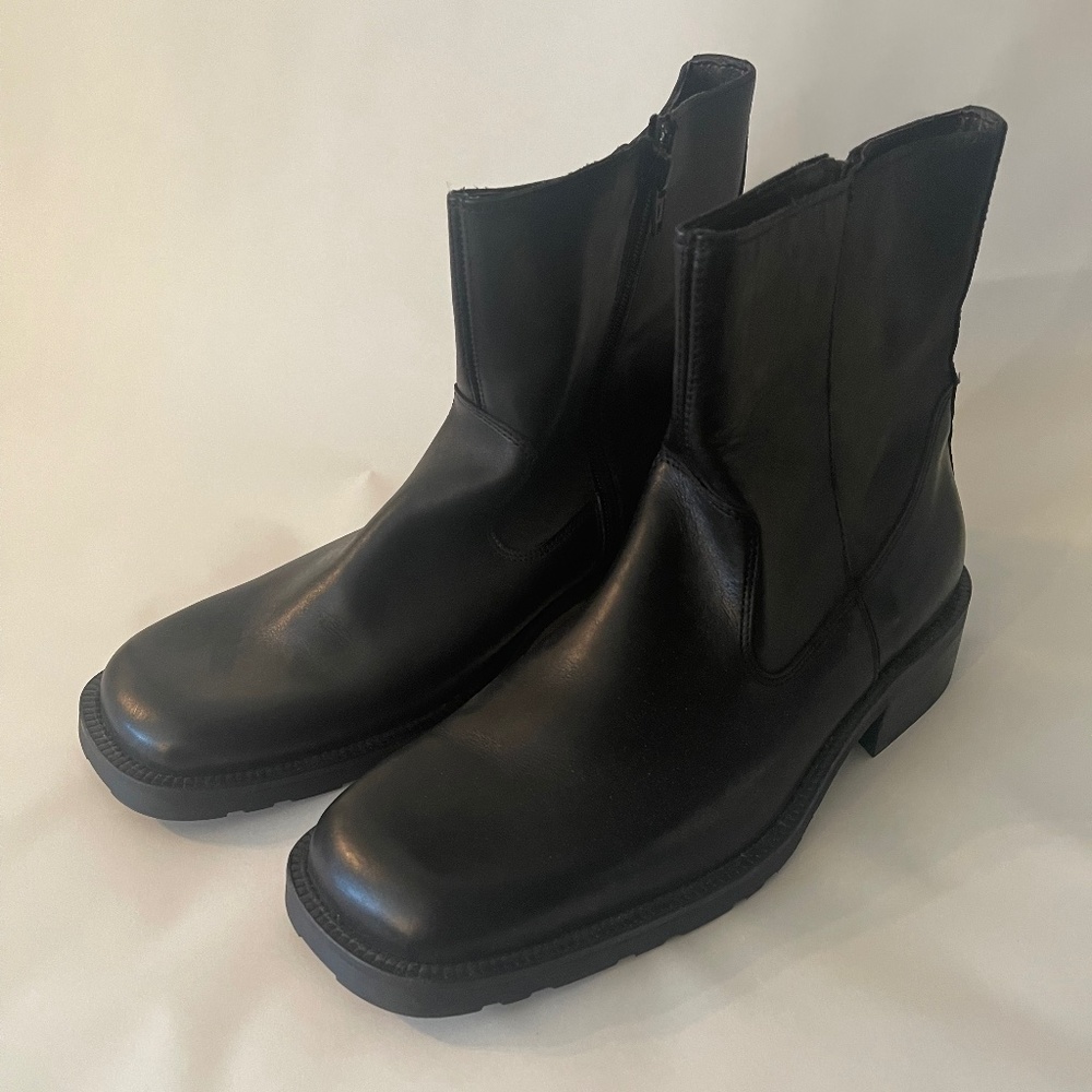 ALDO Ankle Boot Mens Size 44 (US 11)